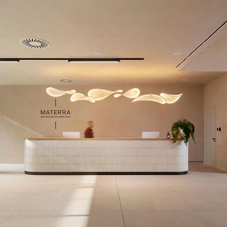 Hotel Materra Osijek Exterior photo